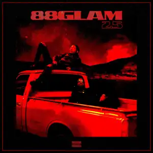 88glam - Snow Globe (Remix) Ft. NAV